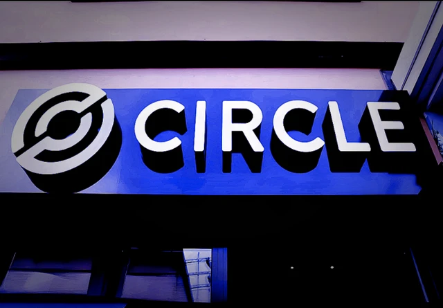 稳定币龙头CRCL值不值得买？高增长财报为何带不动股价？