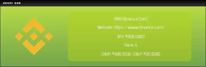 币安币（BNB）是什么？适合长期投资吗？BNB前景展望及价格预测