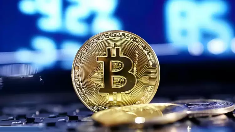 BTC市场 流动性新指标