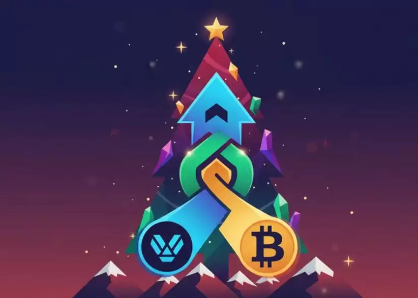 2025年圣诞节3种山寨币