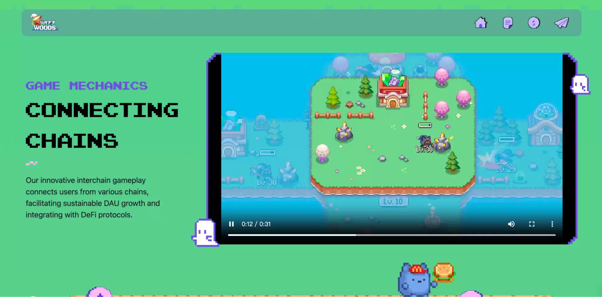 什么是Wizzwoods(WIZZ)币？WIZZ代币经济学、路线图及未来发展前景