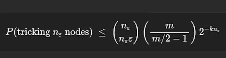 Fusaka升级EIP提案