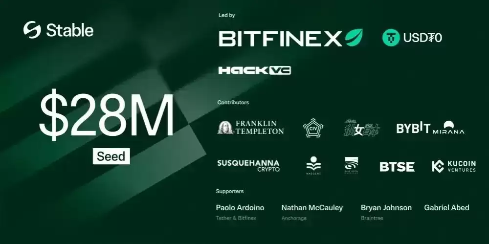 StableChain是什么？运作机制、USDT应用、代币经济与风险评估