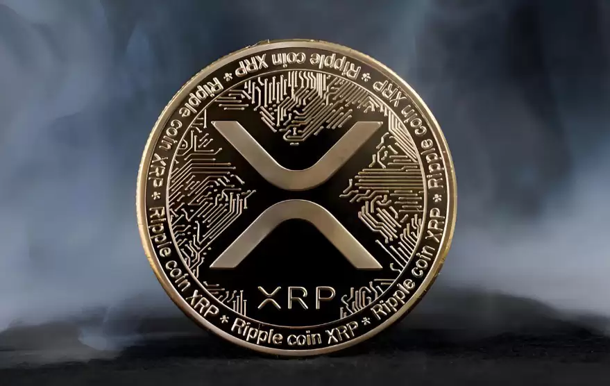 XRP价格预测：瑞波币（XRP）正在酝酿剧烈波动 是要向上爆拉，还是向下暴跌？