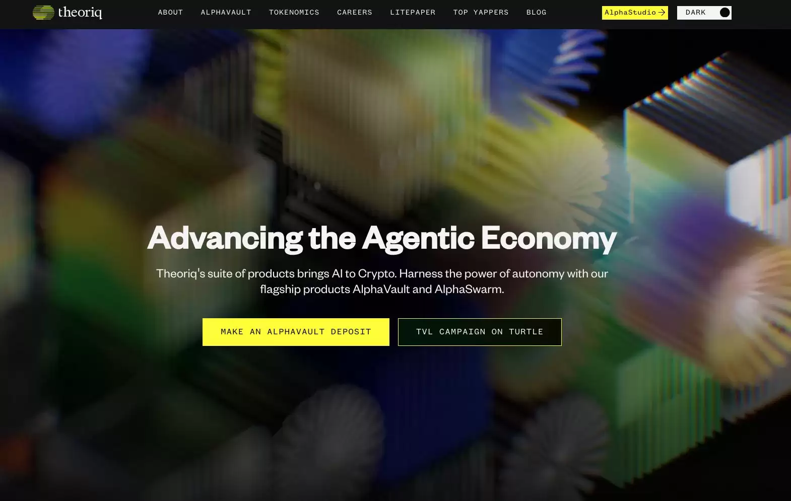 Theoriq (THQ)币是什么？THQ项目概述、代币经济学及价格预测