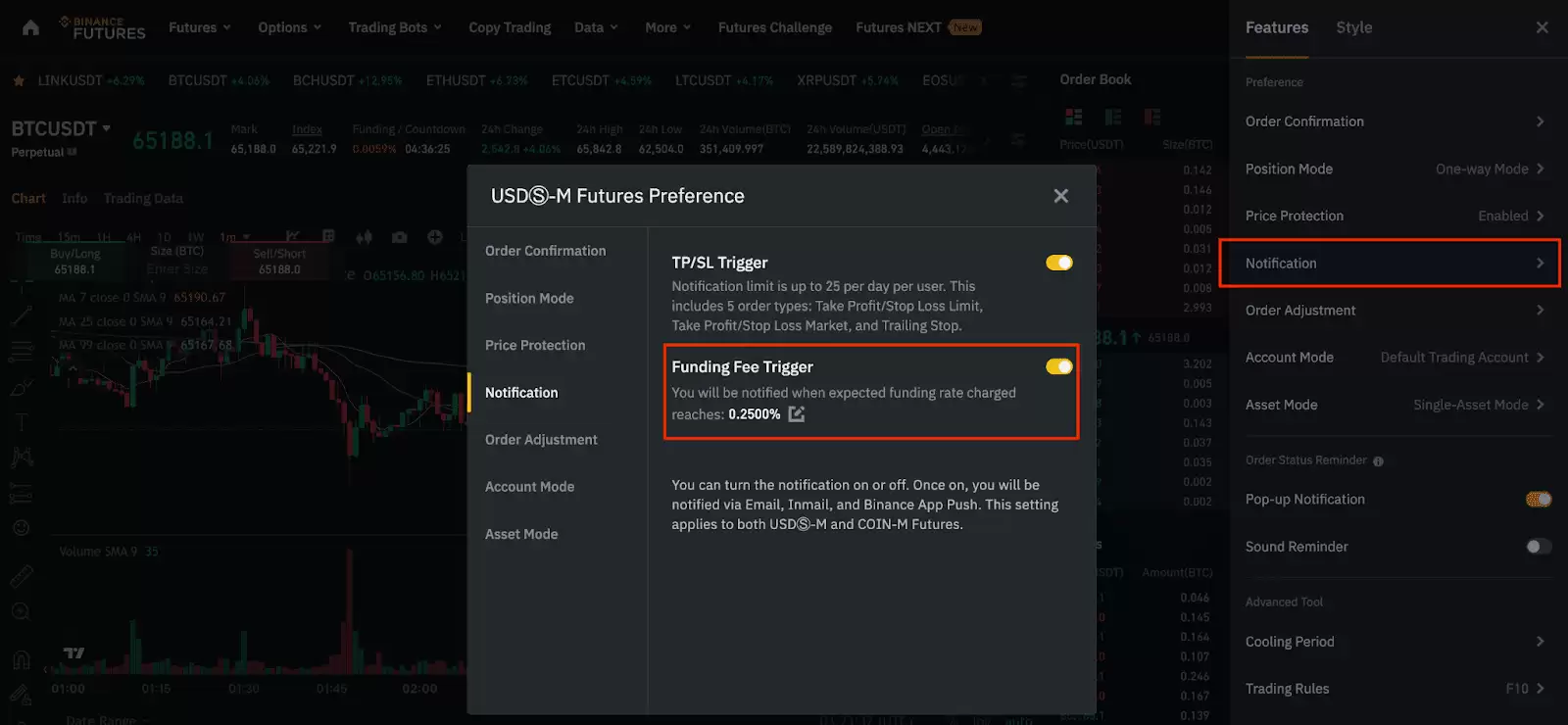币安合约资金费率是什么？为什么资金费率至关重要？如何计算？