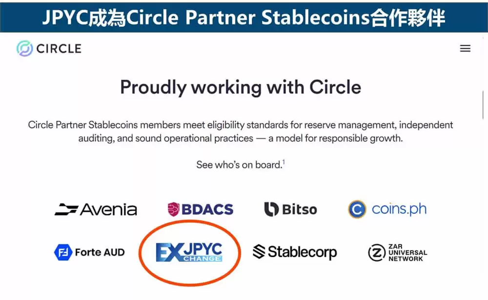 日元稳定币JPYC是什么？JPYC币的7个应用场景详细介绍