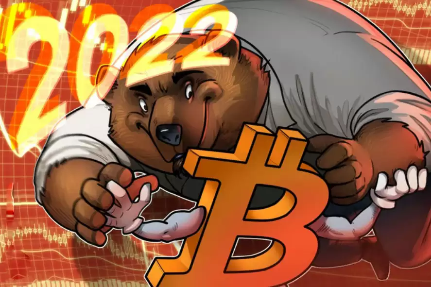 比特币（BTC）2022年熊市相关性达到 98%，ETFs新增220亿美元