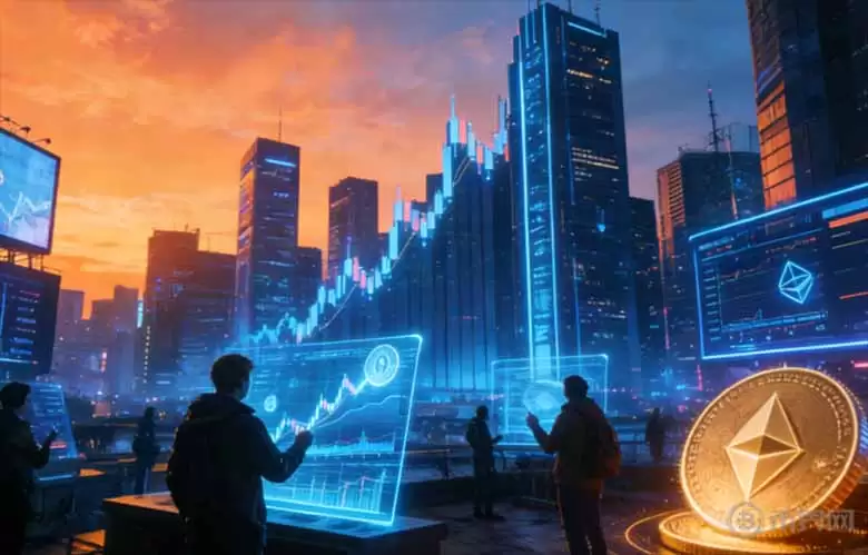 以太坊今日行情分析:冲高3246美元,能否挑战3400美元阻力？