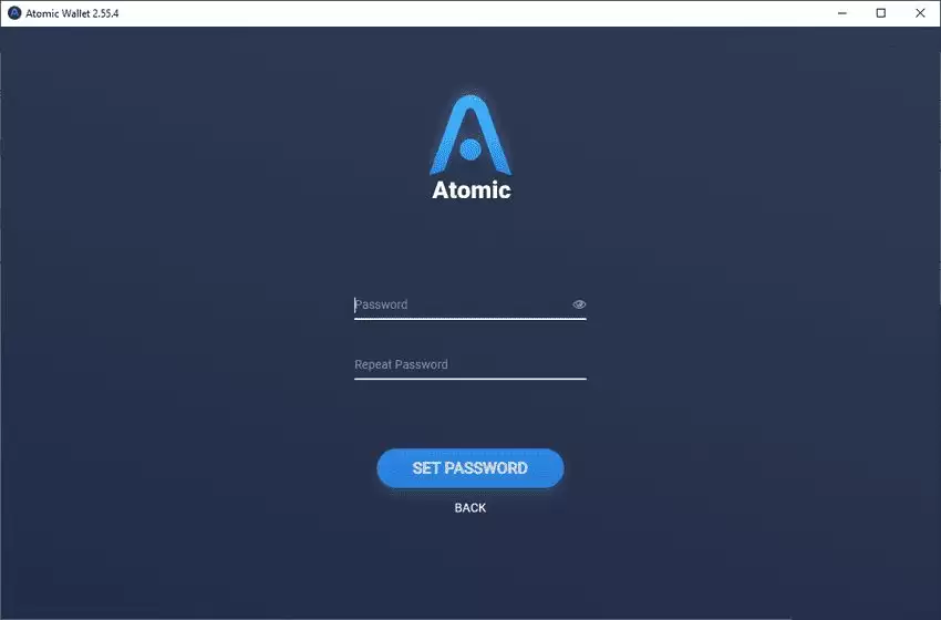 Atomic Wallet 是什么？如何运作？如何设置 Atomic Wallet？（图文步骤指南）