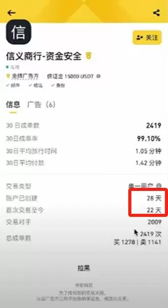 币安交易所账号怎么注册？如何用人民币出入金？