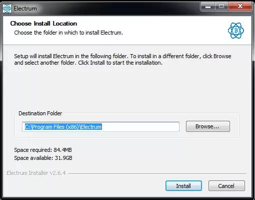 什么是Electrumwallet？从加密货币wallet基础到实操指南