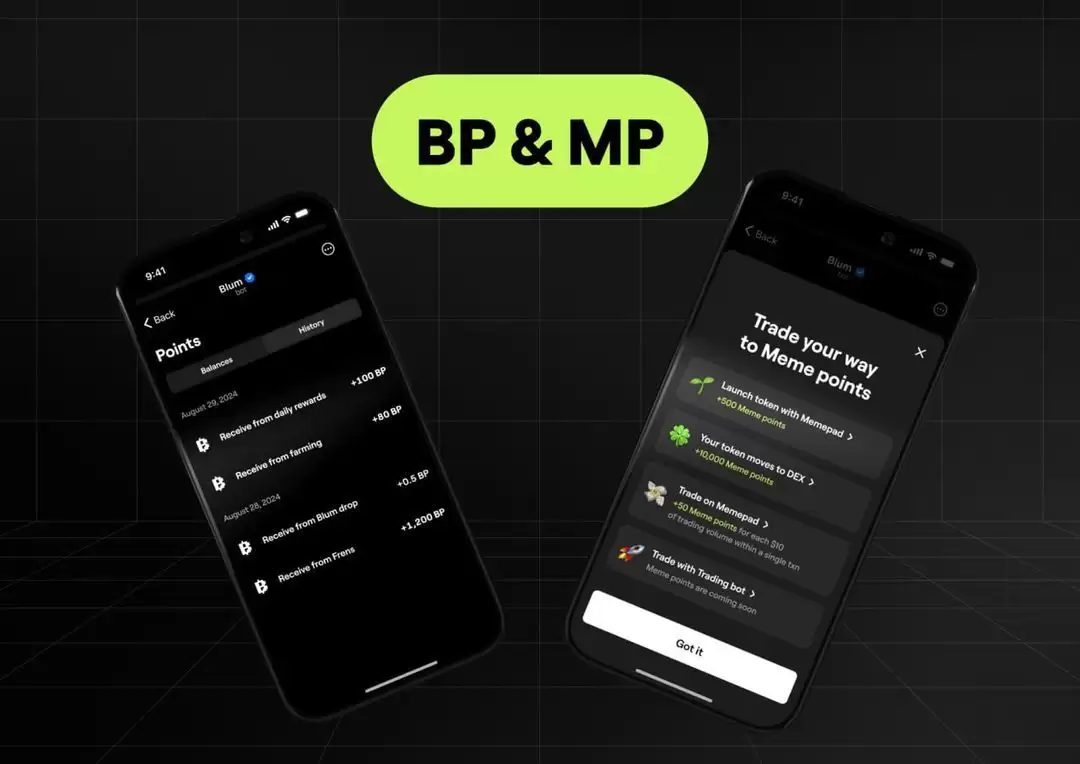 Blum 评测 2025年:功能、空投争议与安全性完整解析