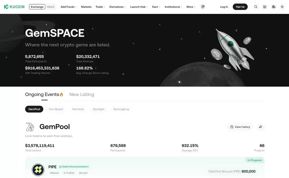 KuCoin交易所怎么样？2025年多维度分析