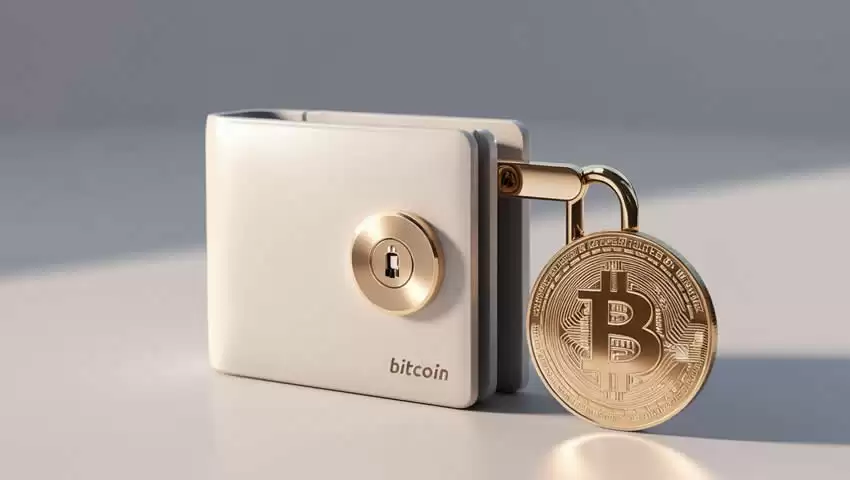 比特币wallet推荐与使用教学！带你申请比特币wallet并查询地址