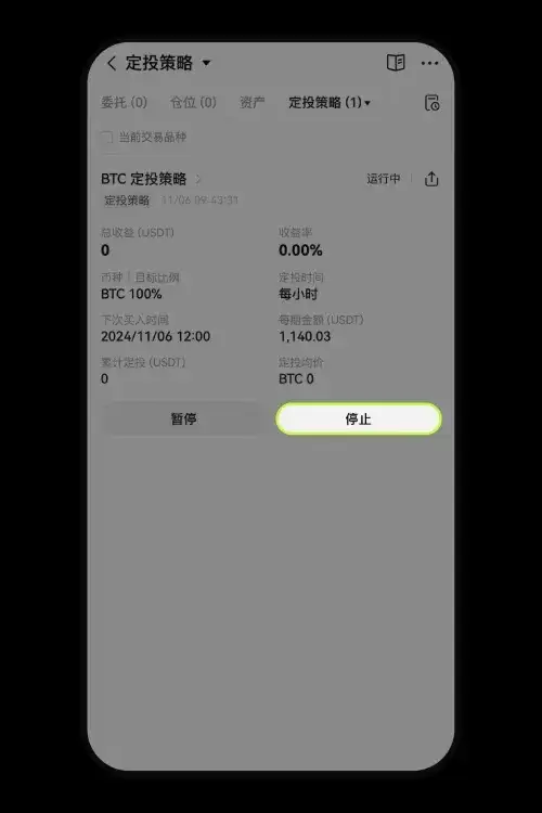 比特币定投如何操作？比特币定投策略指南