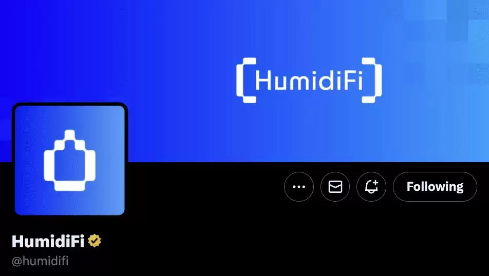 12月3日公开销售的HumidiFi（WET）币是什么？ 如何参与 ？代币经济学完整指南