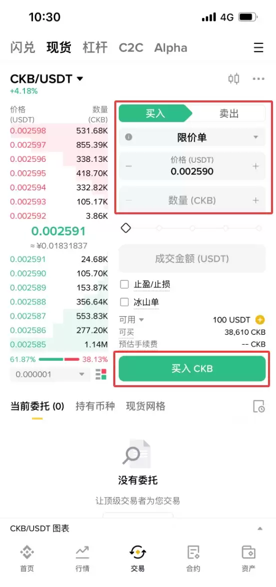 什么是Nervos Network (CKB)币？如何购买？CKB工作原理、代币经济学及价格预测