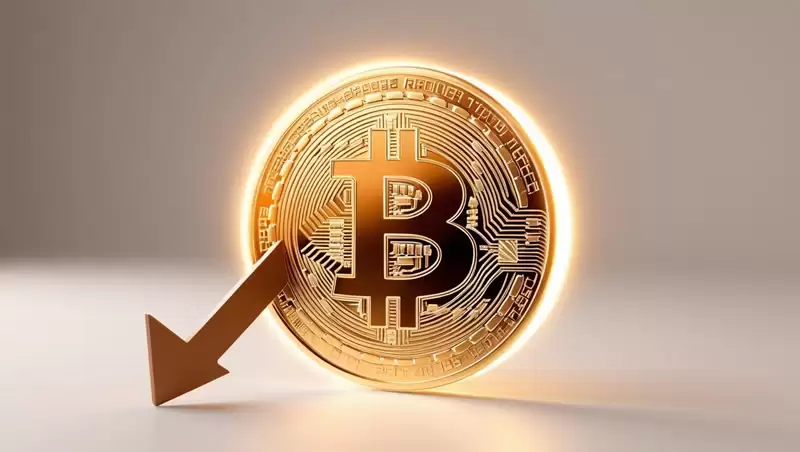 比特币超卖是什么意思？