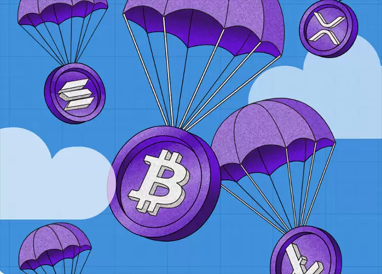 2025年11月十大空投：不容错过的最大免费加密货币空投