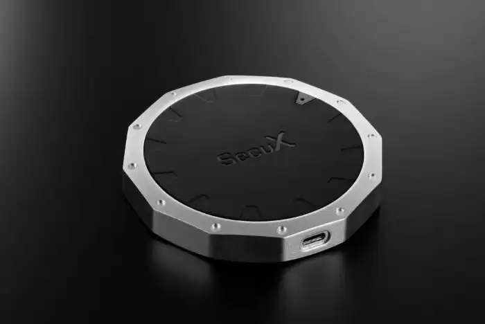 最适合初学者的加密货币硬件wallet盘点