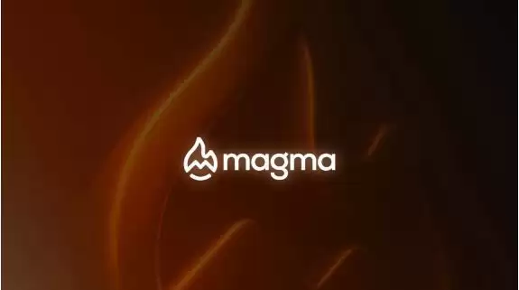 Magma Finance(MAGMA)币具体介绍
