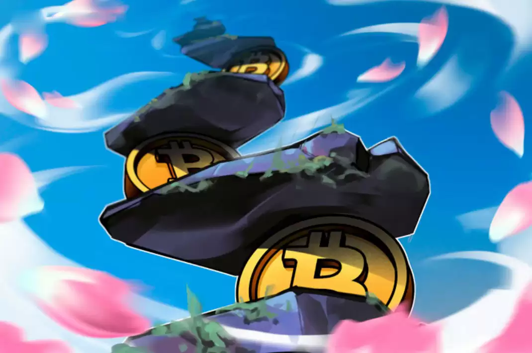 随着美国CPI通胀降至2021年以来最低水平，比特币正寻求流动性