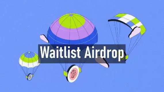 2025年底进入候补名单的空投项目