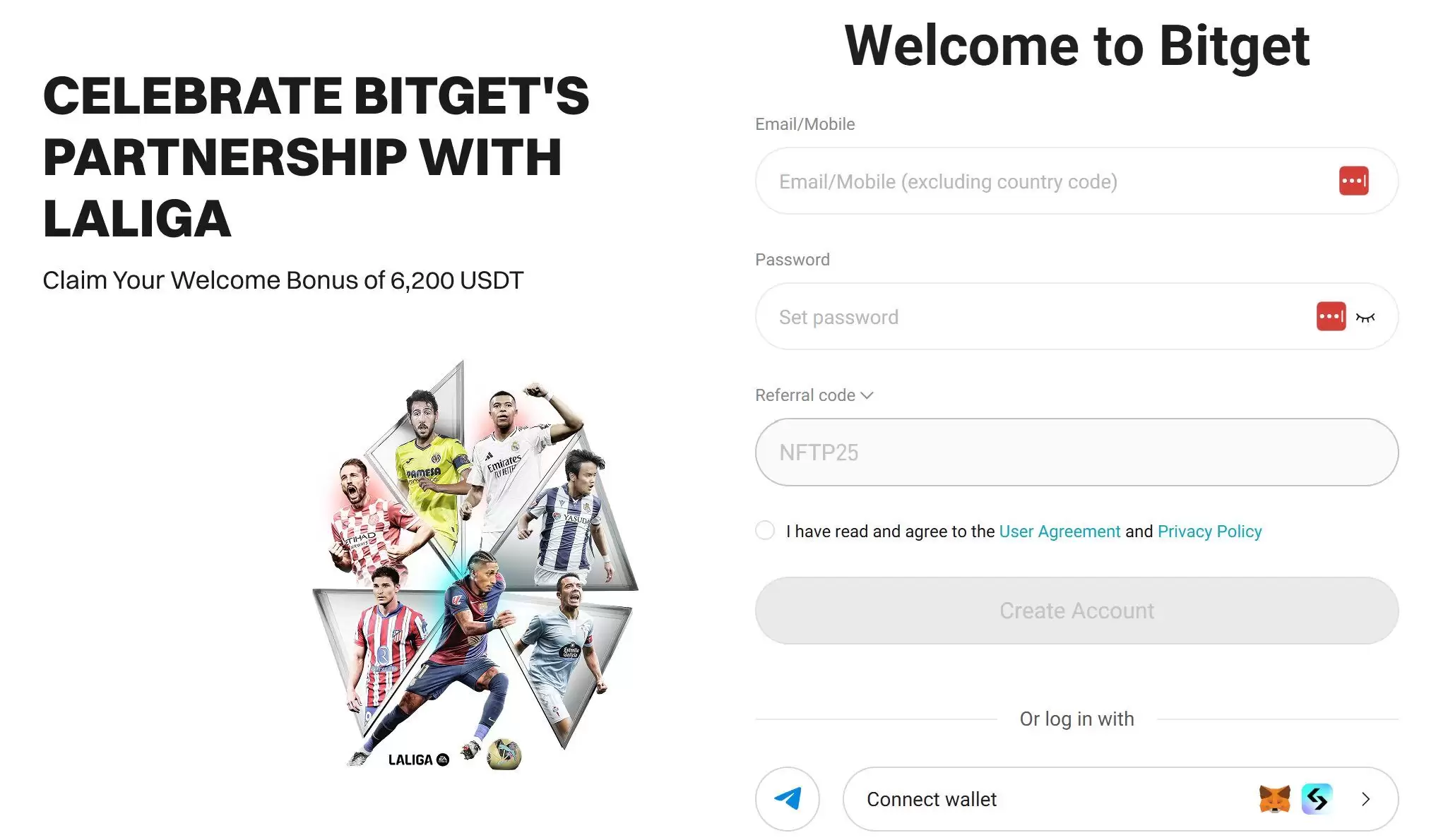 Bitget交易所评测:Bitget 是否安全合法？适合进行加密货币交易吗？