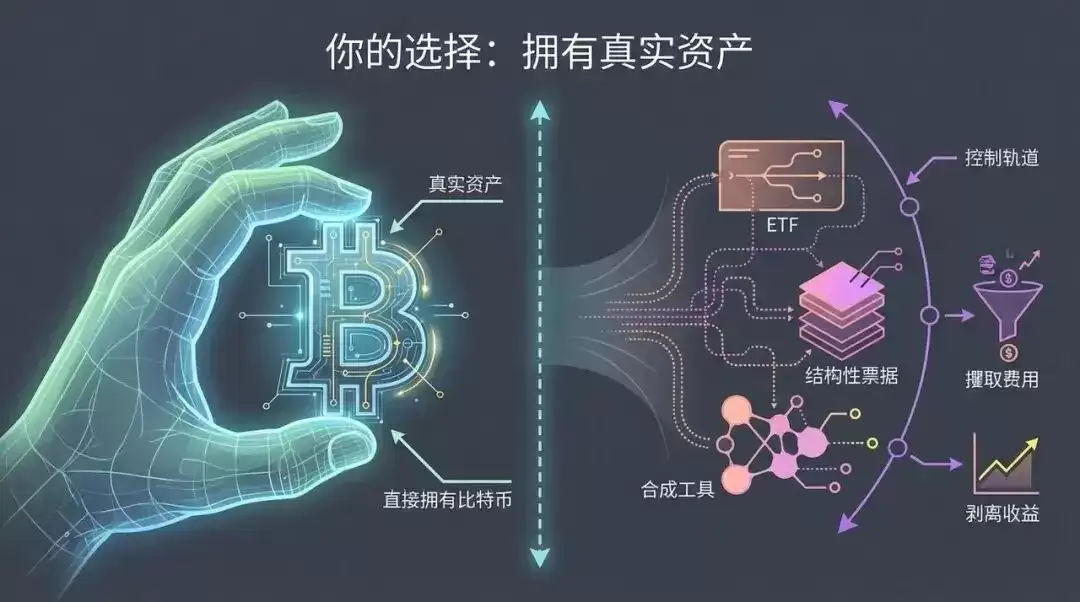 比特币（BTC）的金融战争:数字黄金如何颠覆传统银行体系？一文了解