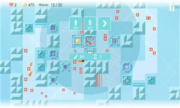迷你塔防2新版2026年下载