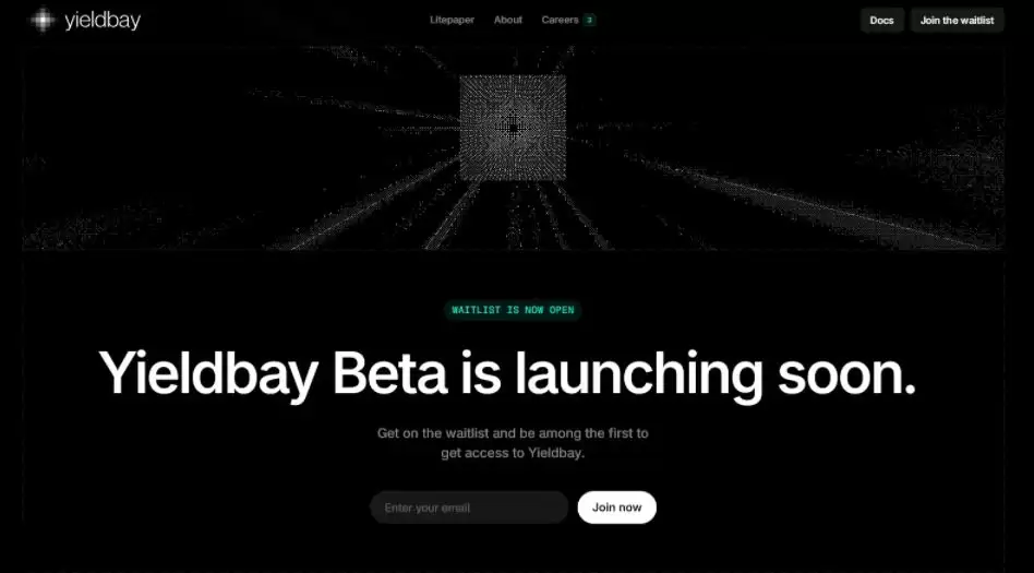 2025年底进入候补名单的空投项目