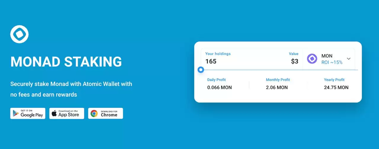 Atomic Wallet 是什么？如何运作？如何设置 Atomic Wallet？（图文步骤指南）