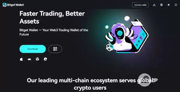 解析十款区块链加密wallet：MetaMask、imToken、OKX、Bitget等(支持Linea)