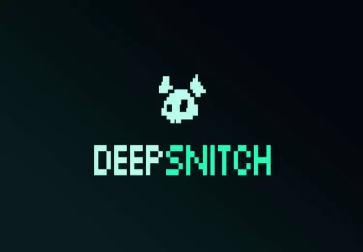 DeepSnitch AI (DSNT) 