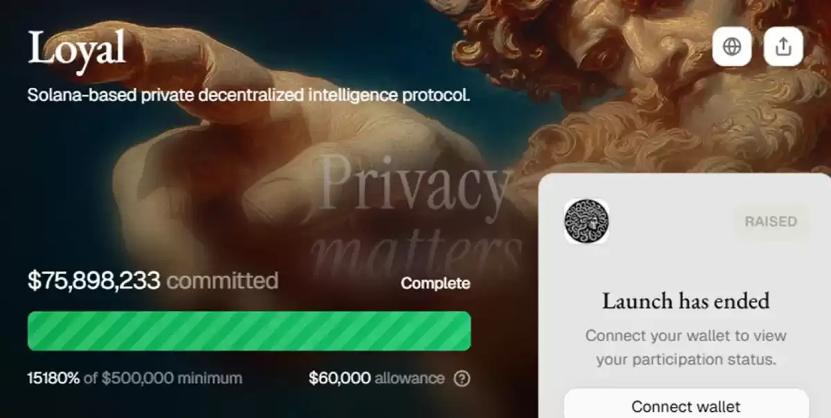 Solana隐私项目盘点