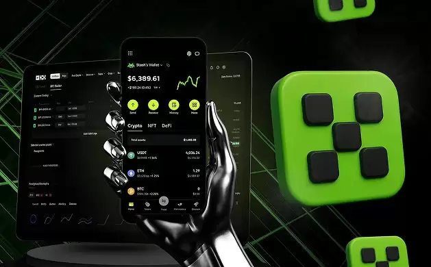 OKXwallet vs 币安wallet哪个好用？深度对比+新手使用教程