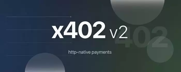 x402 v2版本介绍