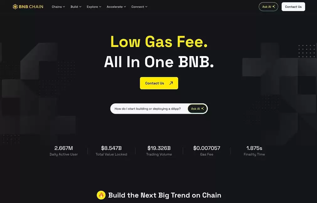 2025币安Binance测评:功能、费用和安全历史