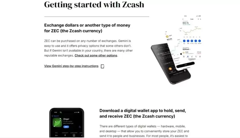 什么是Zcash？ZEC如何工作及代币经济学