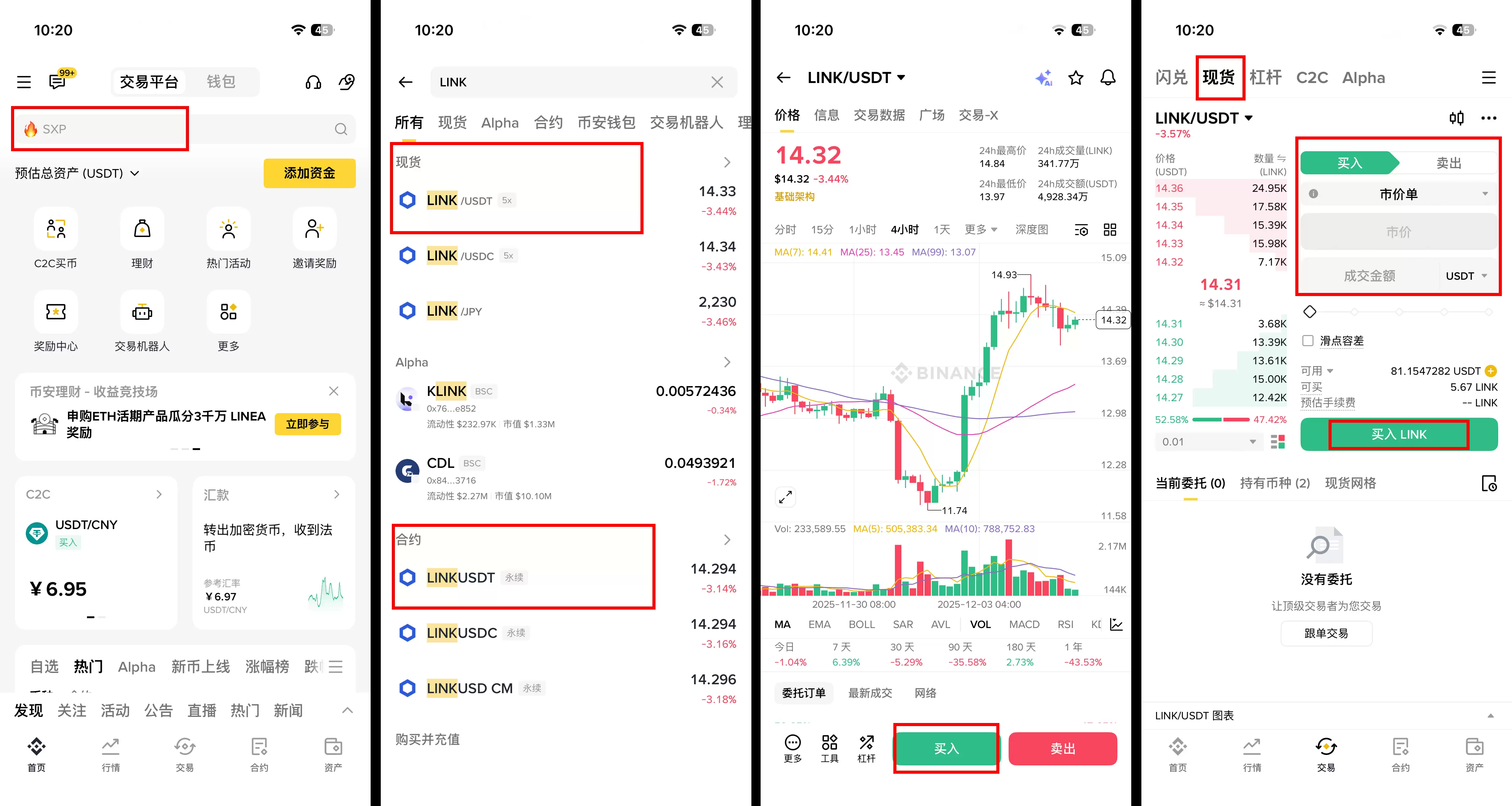LINK ETF 于12月2日启动:Chainlink 现货 ETF是什么？如何运作以及投资？