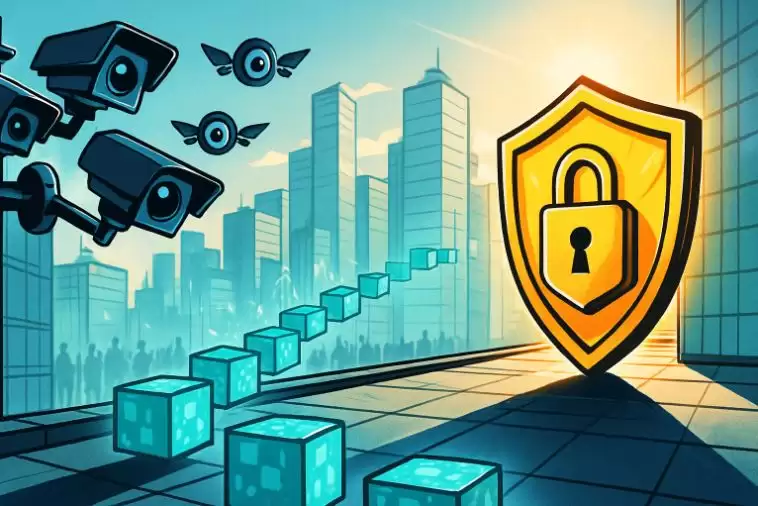 加密世界中保持隐私的实用指南