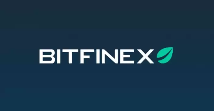 Bitfinex 交易所