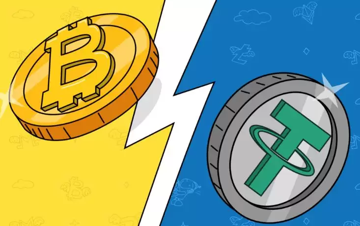 稳定币USDT可以用来买比特币吗？使用USDT购买比特币的流程