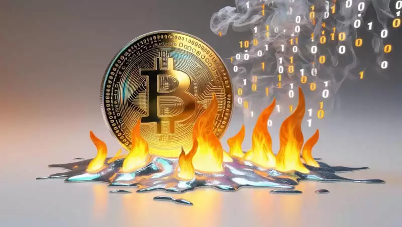 代币燃烧是什么意思？