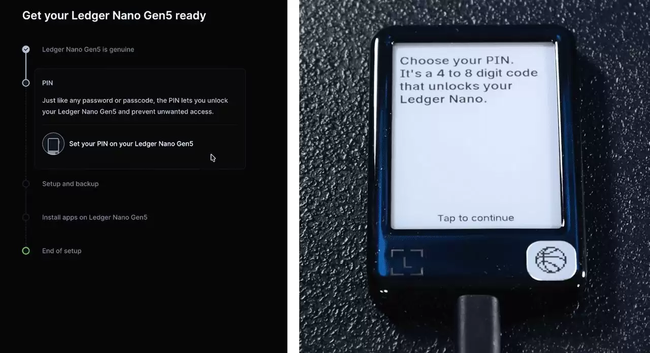 比特币wallet是什么？如何选择？如何设置比特币 (BTC) wallet？