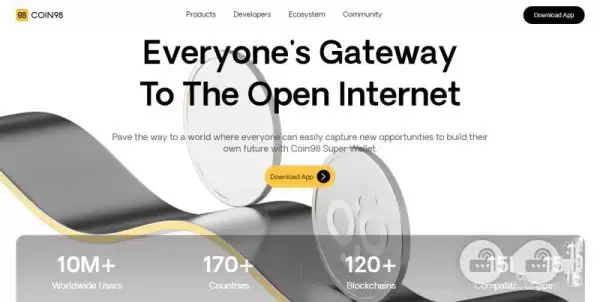 解析十款区块链加密wallet：MetaMask、imToken、OKX、Bitget等(支持Linea)