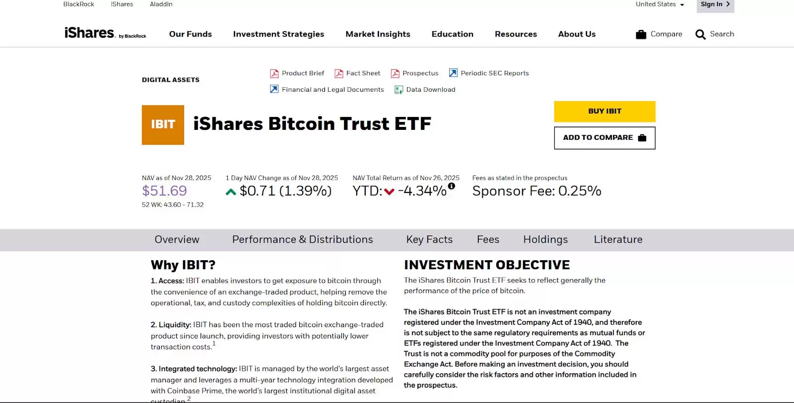 2025年最佳比特币ETF:如何选择以及购买？优势、风险介绍