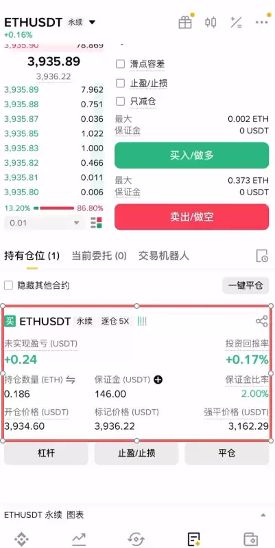 以太币合约怎么做？_图14