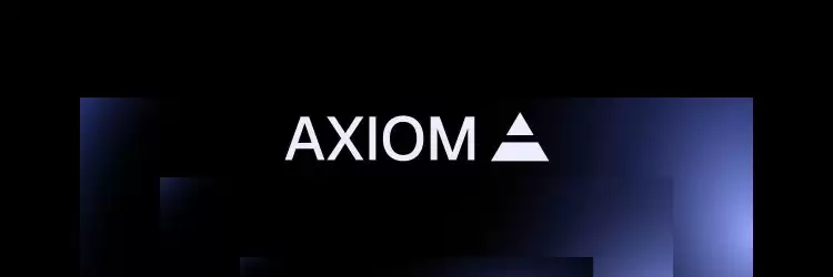 Axiom空投